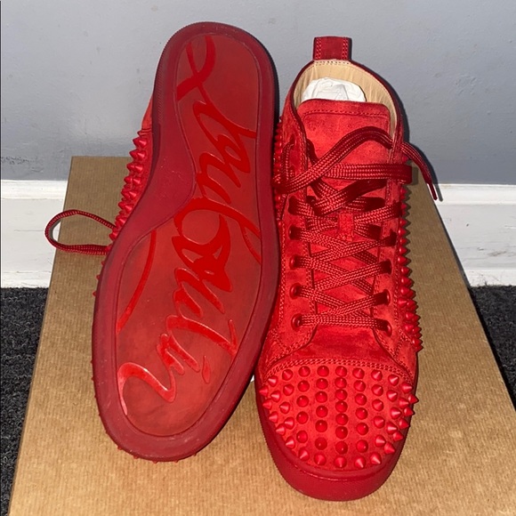 Christian Louboutin Other - Shoes